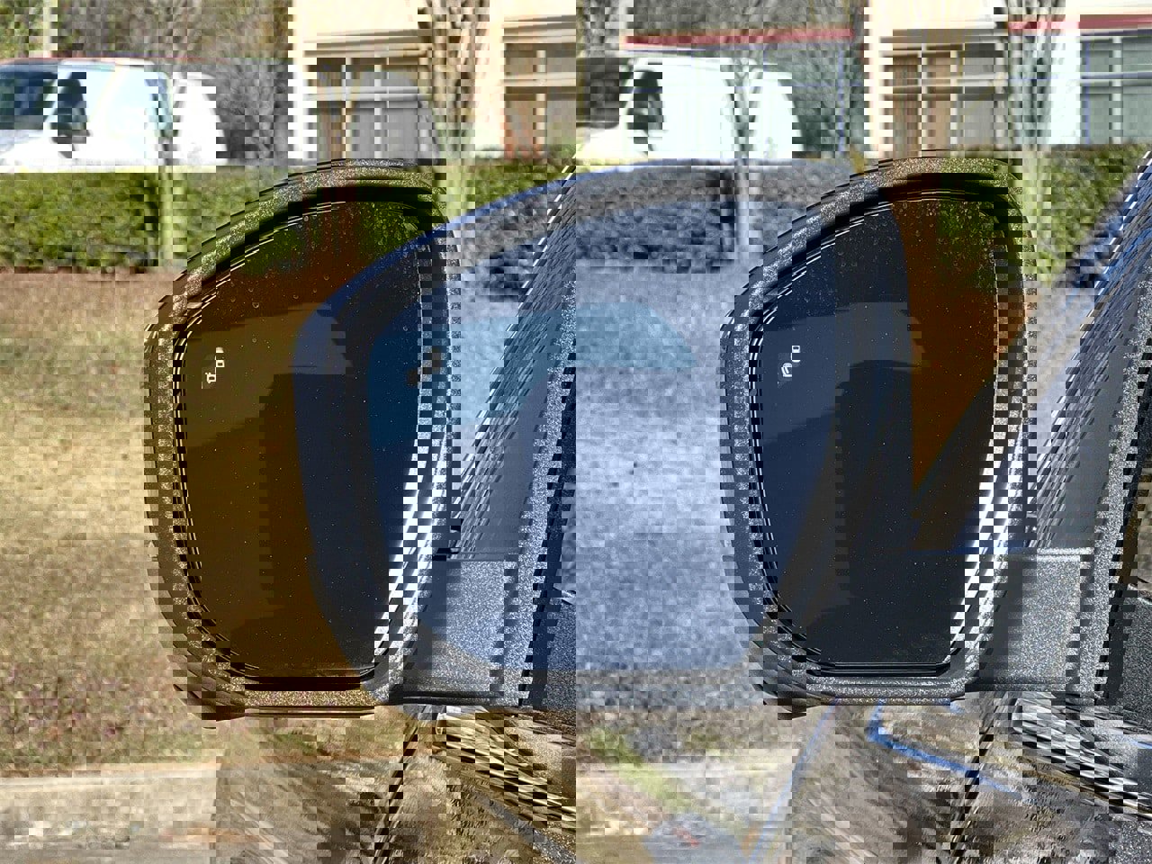 New 2025 Ford Expedition Max Active image 24