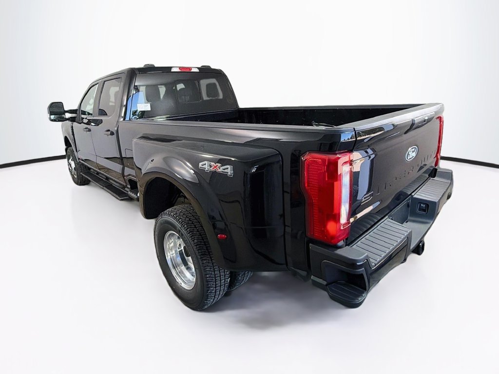 New 2027 Ford F350 XL w/ STX Appearance Package AWD/4WD image 4