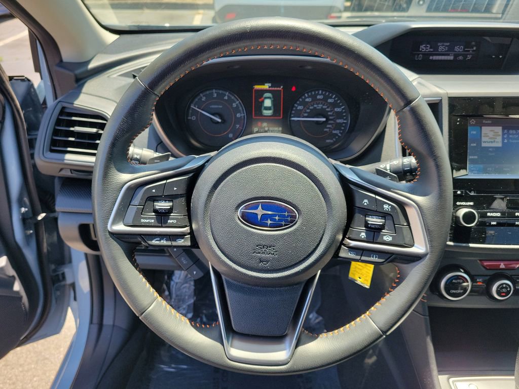 Certified 2023 Subaru Crosstrek 2.0i Premium AWD/4WD image 27