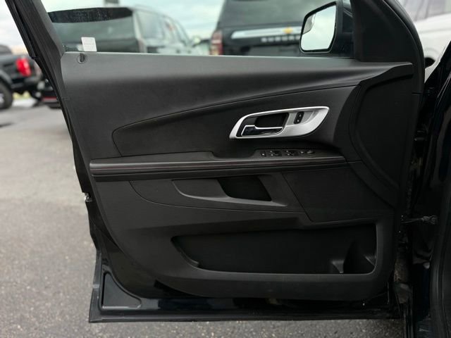 Used 2014 Chevrolet Equinox LT w/ Driver Convenience Package image 13