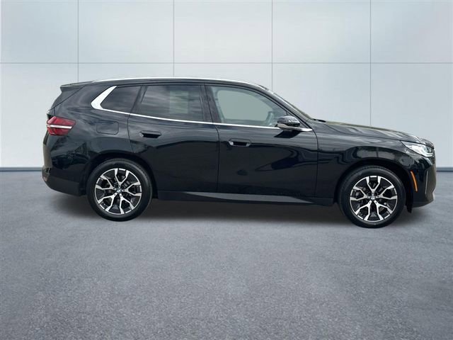 Used 2026 BMW X3 xDrive30 w/ Convenience Package AWD/4WD image 5
