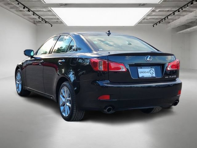 Used 2011 Lexus IS 250 AWD image 3