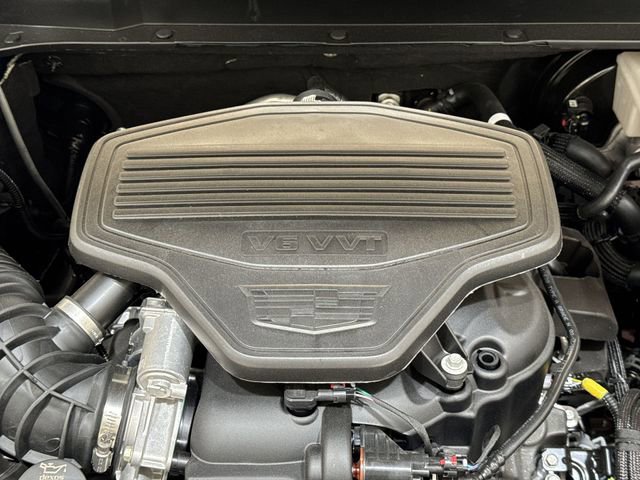 New 2026 Cadillac XT5 Premium Luxury image 31