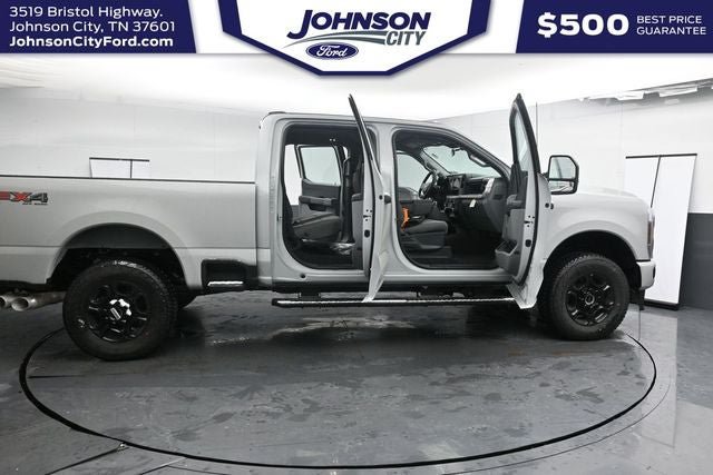 New 2026 Ford F250 XL w/ STX Appearance Package AWD/4WD image 35