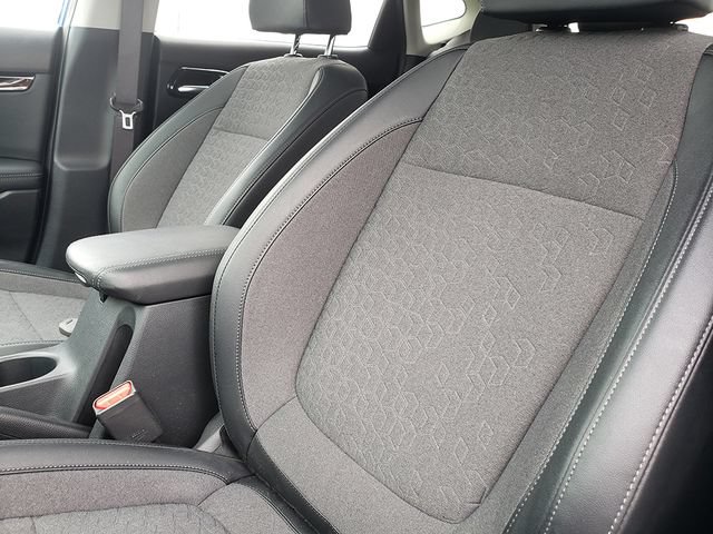 Certified 2024 Kia Seltos S AWD/4WD image 17