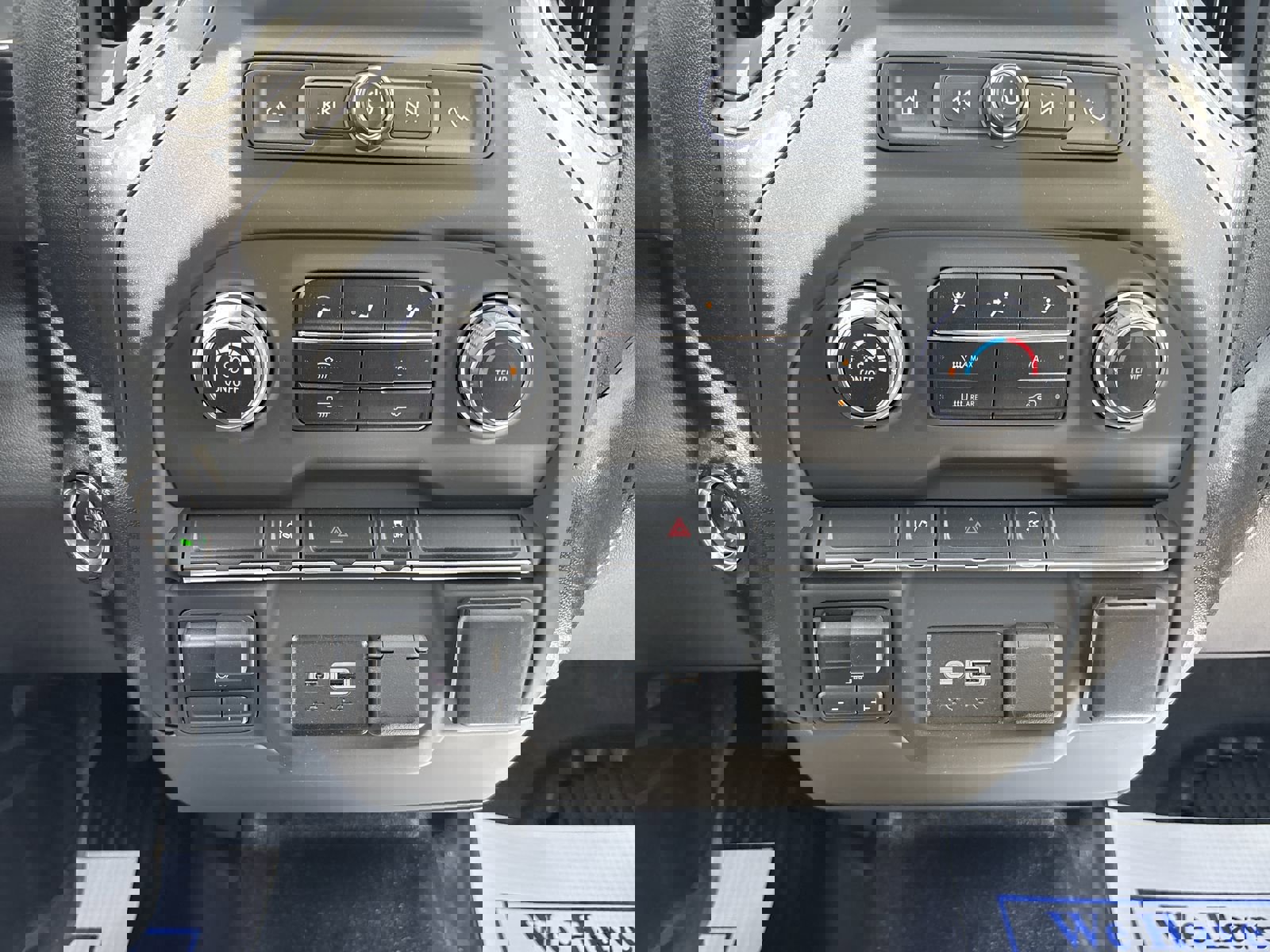 New 2025 Chevrolet Silverado 3500 W/T w/ WT Convenience Package image 21