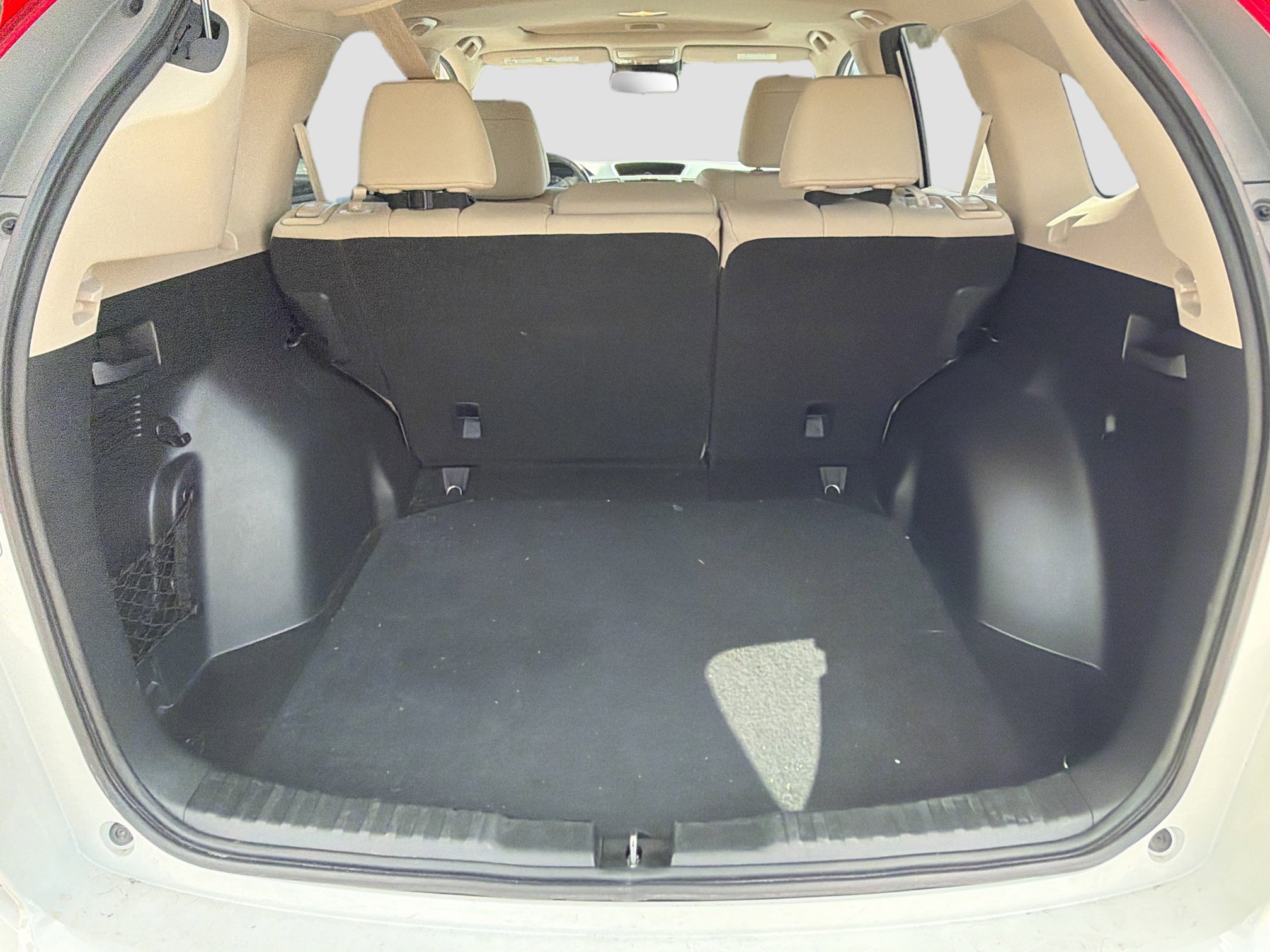 Used 2015 Honda CR-V Touring image 12