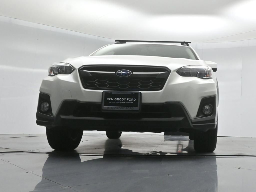 Used 2018 Subaru Crosstrek 2.0i Premium image 44