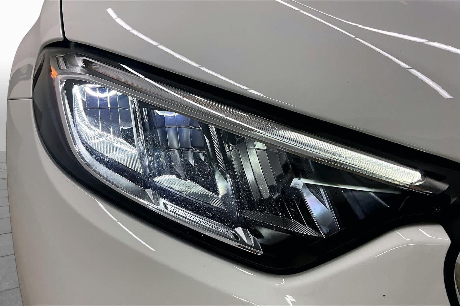 Certified 2023 Mercedes-Benz GLC 300 4MATIC image 27