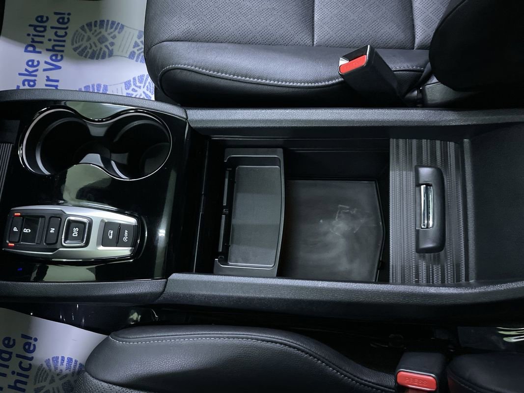 Used 2022 Honda Passport Elite image 26