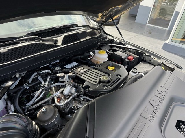 New 2026 RAM 2500 Big Horn image 15