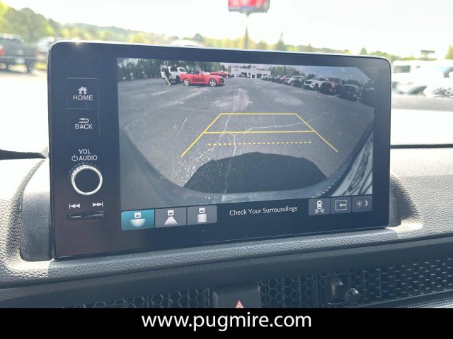 Used 2024 Honda CR-V Sport-L image 29