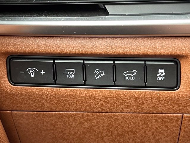Certified 2024 Kia Telluride EX X-Line AWD/4WD image 35