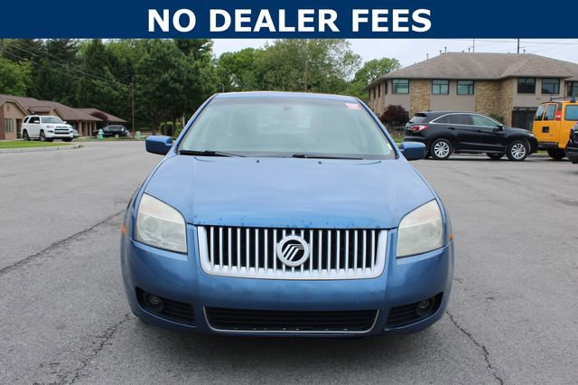 Used 2009 Mercury Milan Premier FWD image 3