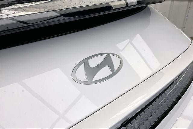 Certified 2024 Hyundai Ioniq 6 SEL AWD/4WD image 31