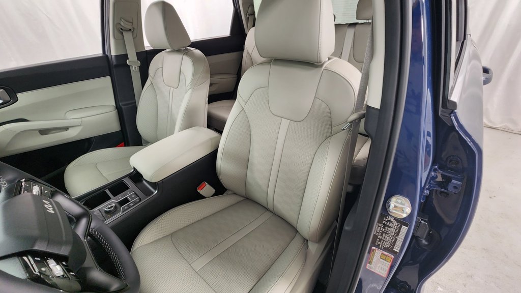 New 2026 Kia Sorento EX AWD/4WD image 10