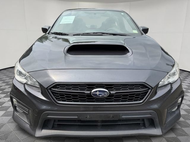 Used 2019 Subaru WRX Premium AWD/4WD image 9