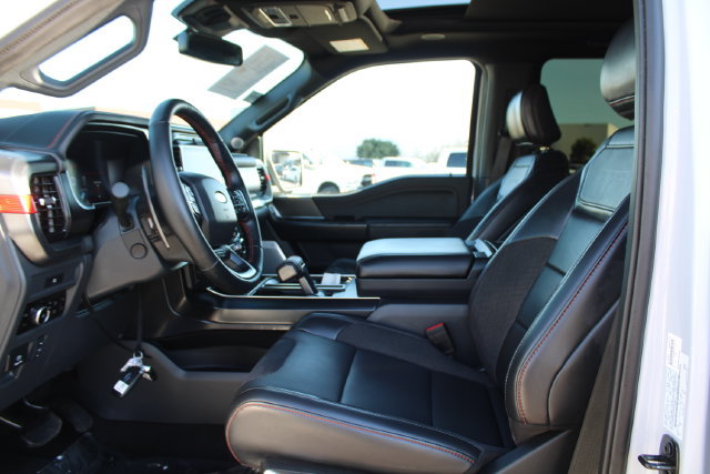 Used 2025 Ford F150 Raptor AWD/4WD image 43