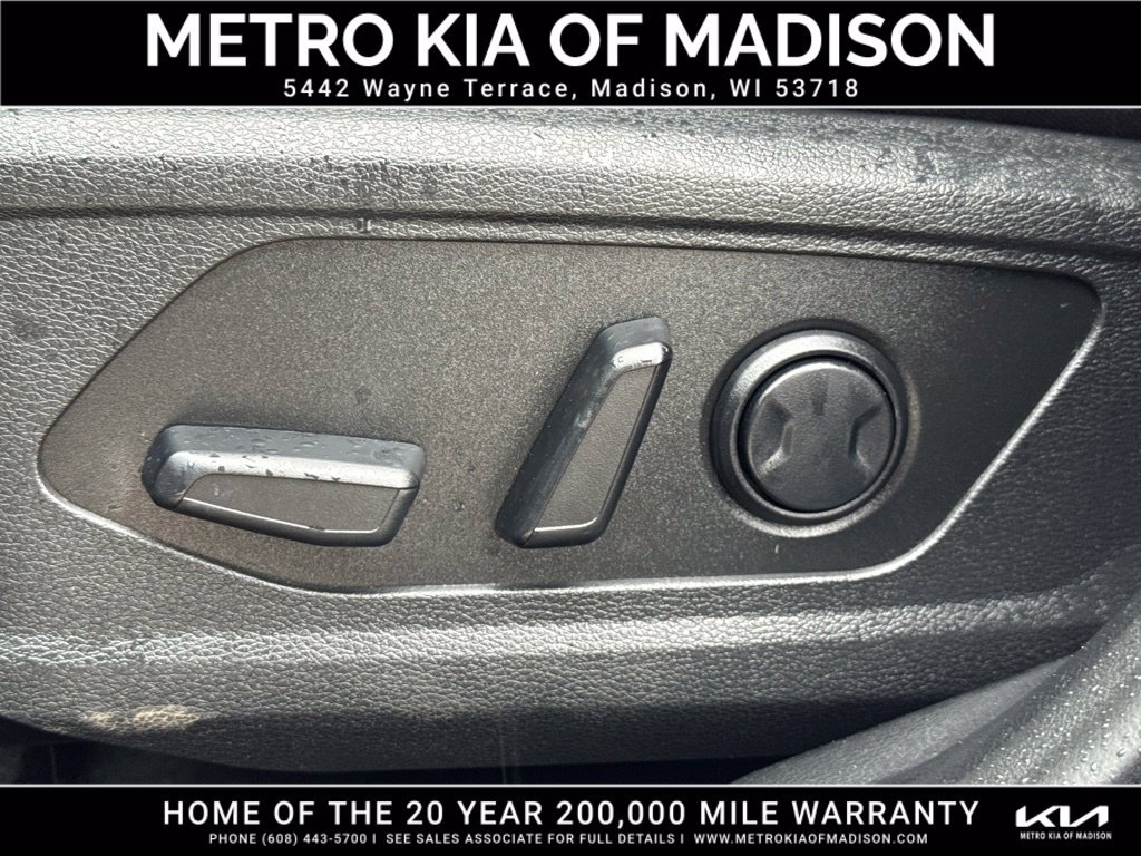 Used 2024 Kia Sportage X-Pro Prestige AWD/4WD image 14