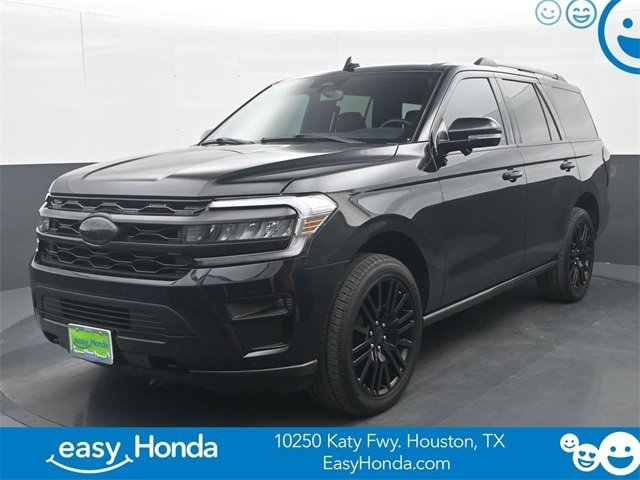 Used 2023 Ford Expedition Limited
