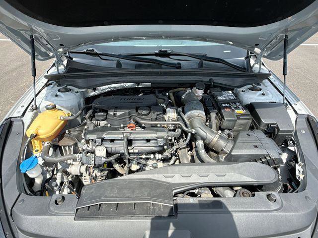 Used 2022 Kia K5 GT-Line w/ GT-Line Awd Premium Package image 42