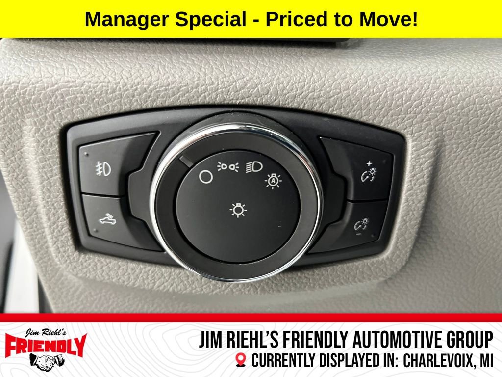 Used 2017 Ford F150 XLT AWD/4WD image 28