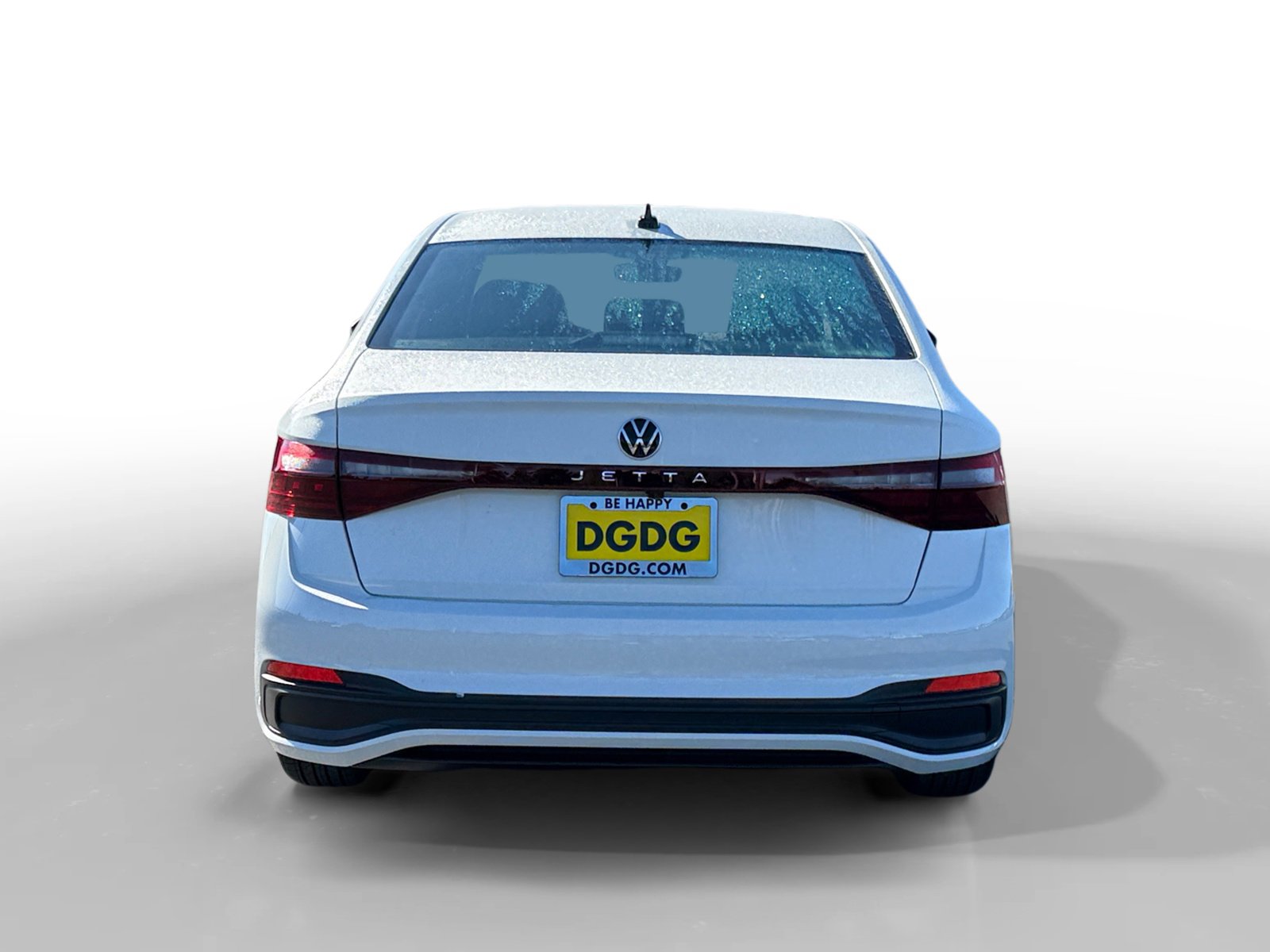 New 2026 Volkswagen Jetta Sport image 4