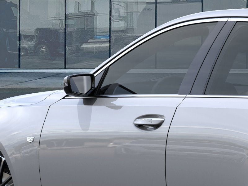 New 2026 Cadillac CT5 Premium Luxury AWD/4WD image 12