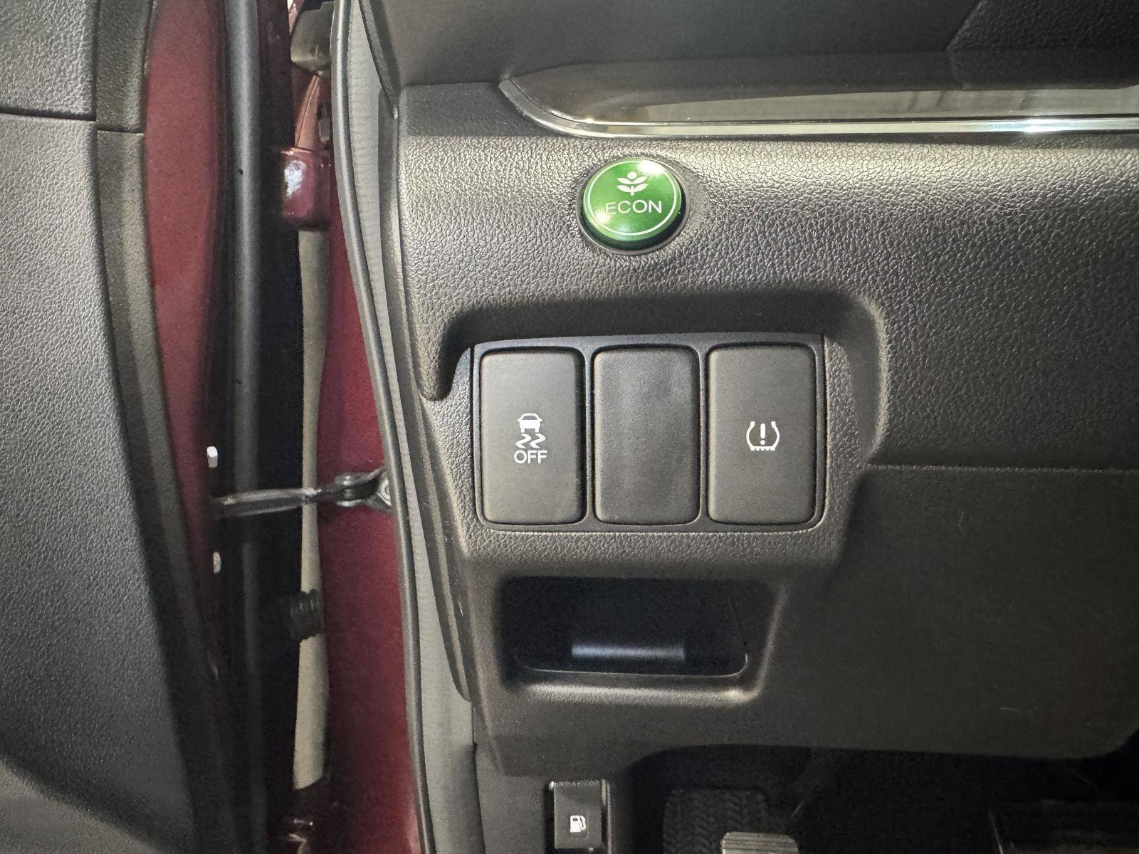 Used 2016 Honda CR-V EX-L image 15