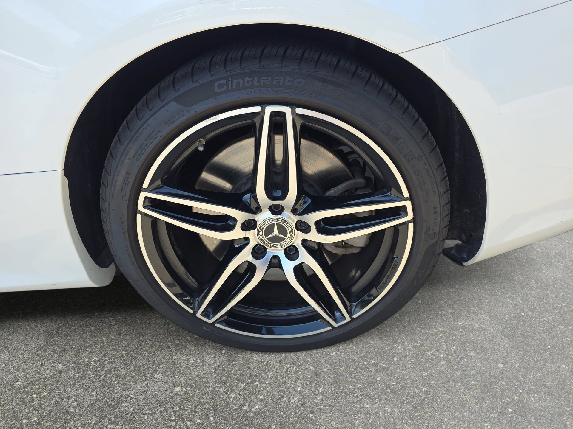 Used 2020 Mercedes-Benz E 450 Cabriolet image 31