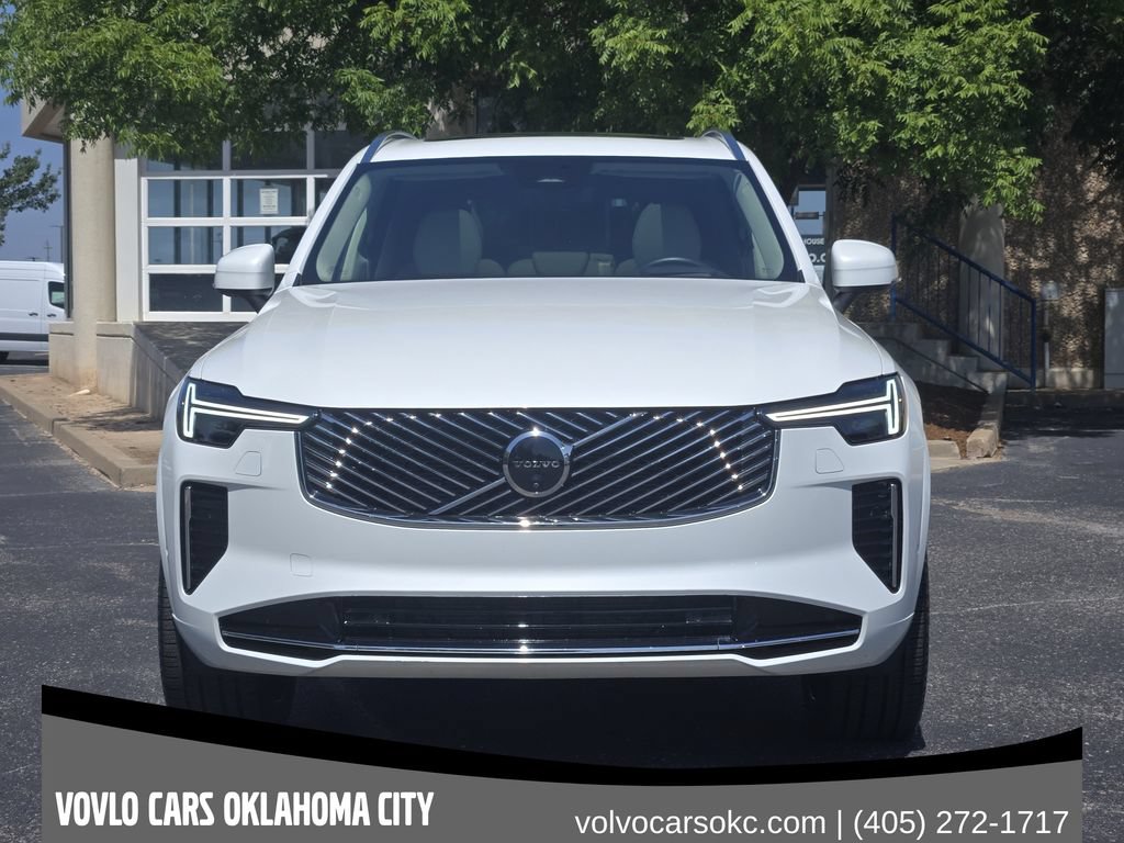 Used 2026 Volvo XC90 B6 Ultra w/ Protection Package AWD/4WD image 2