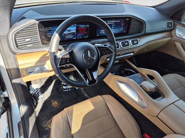 Certified 2024 Mercedes-Benz GLE 450 4MATIC image 9