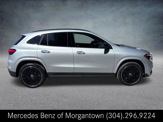 New 2026 Mercedes-Benz GLA 250 4MATIC image 6