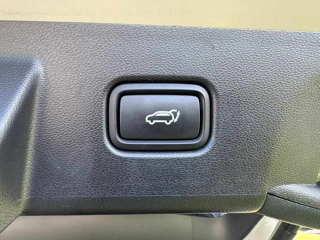 Used 2024 Hyundai Tucson Limited AWD/4WD image 12