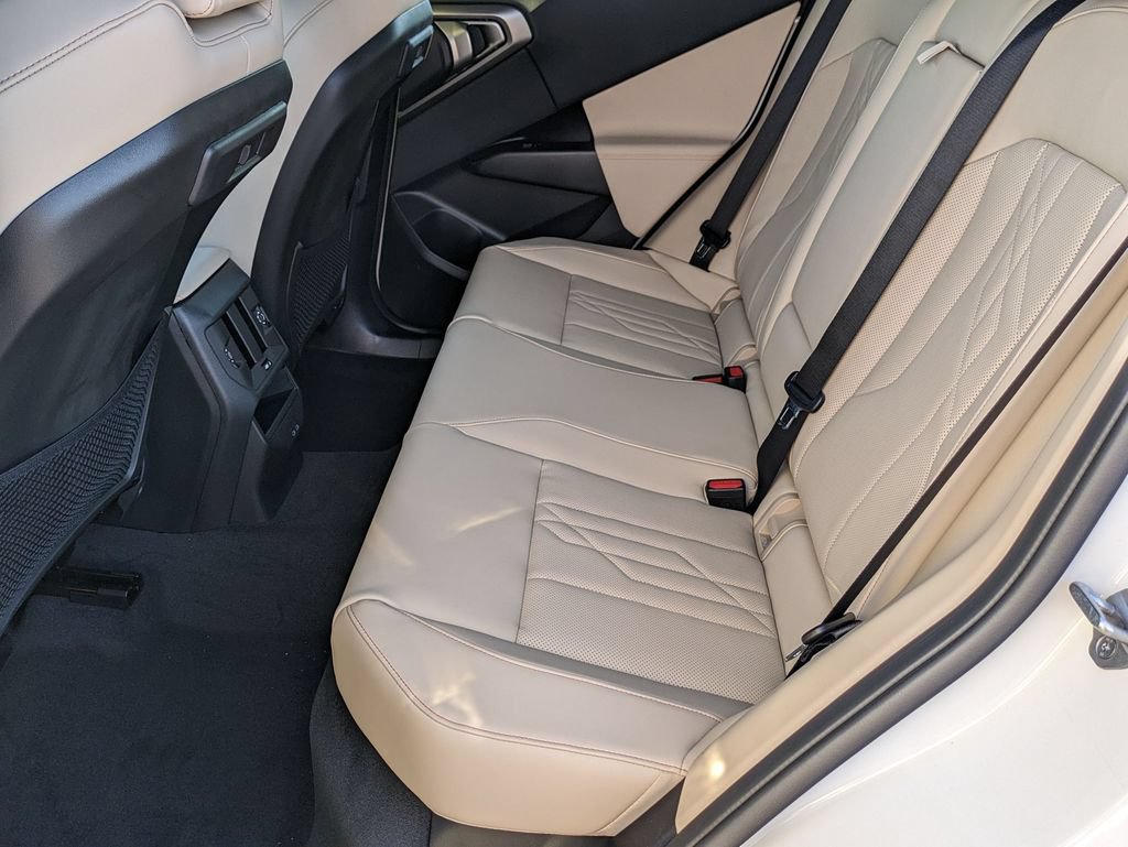 New 2026 BMW X3 xDrive30 w/ Convenience Package AWD/4WD image 23