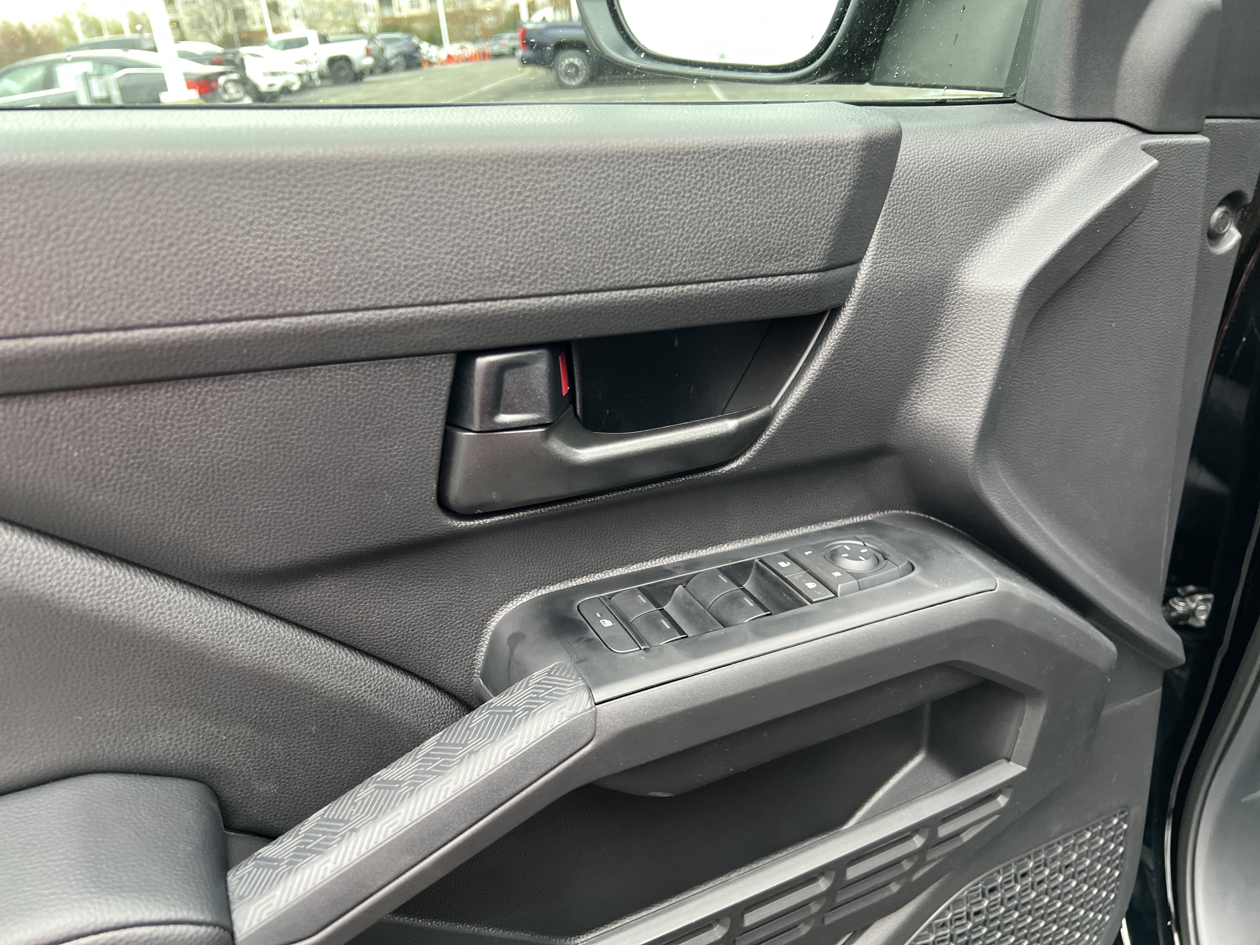 New 2026 Toyota Tacoma SR image 9