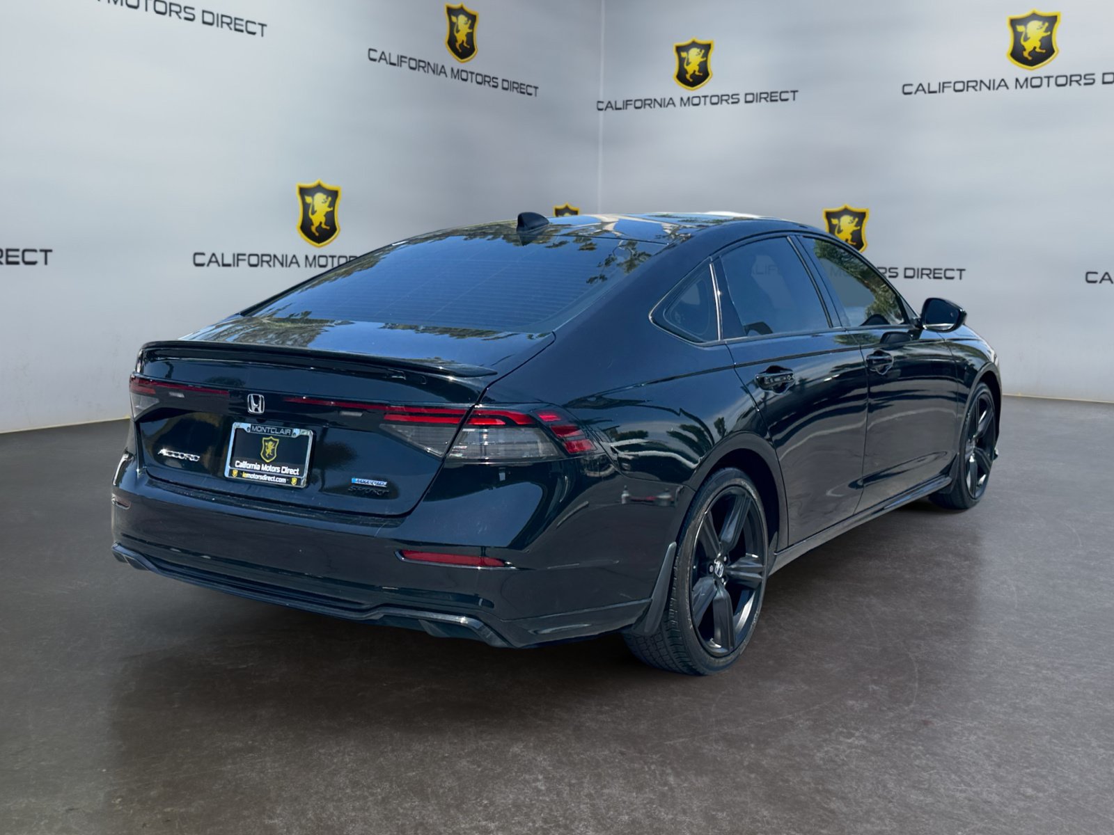 Used 2024 Honda Accord Sport image 5