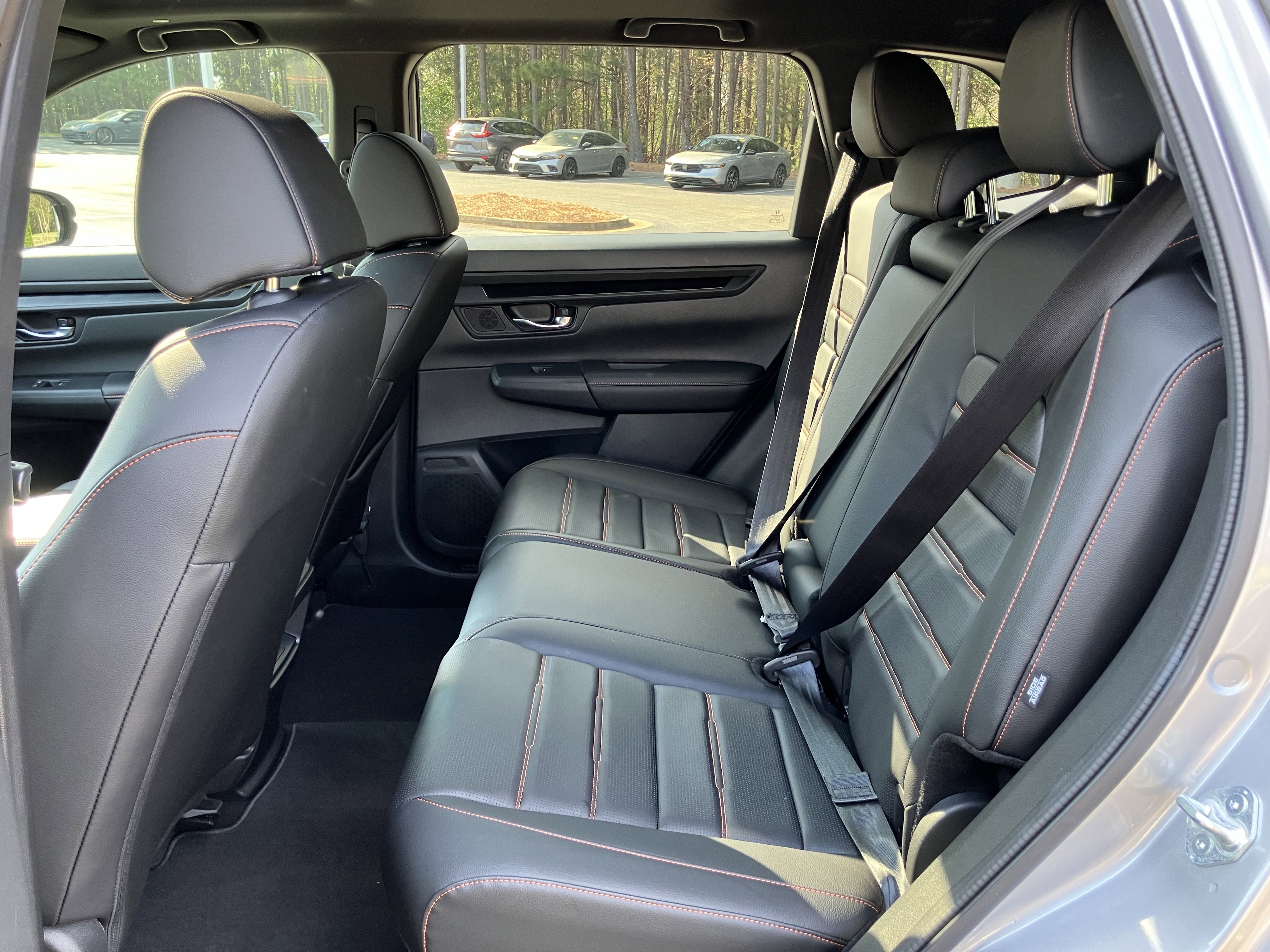 Used 2026 Honda CR-V Sport-L image 33