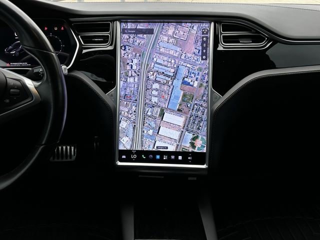 Used 2017 Tesla Model S 90D AWD/4WD image 19