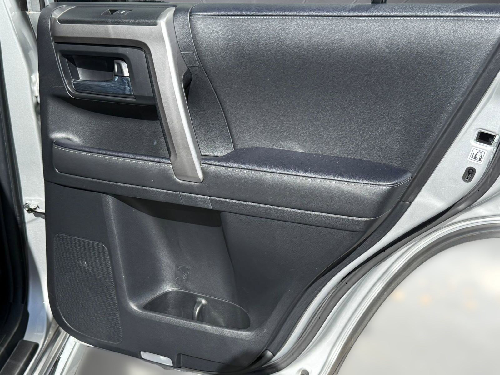 Certified 2024 Toyota 4Runner Limited image 30