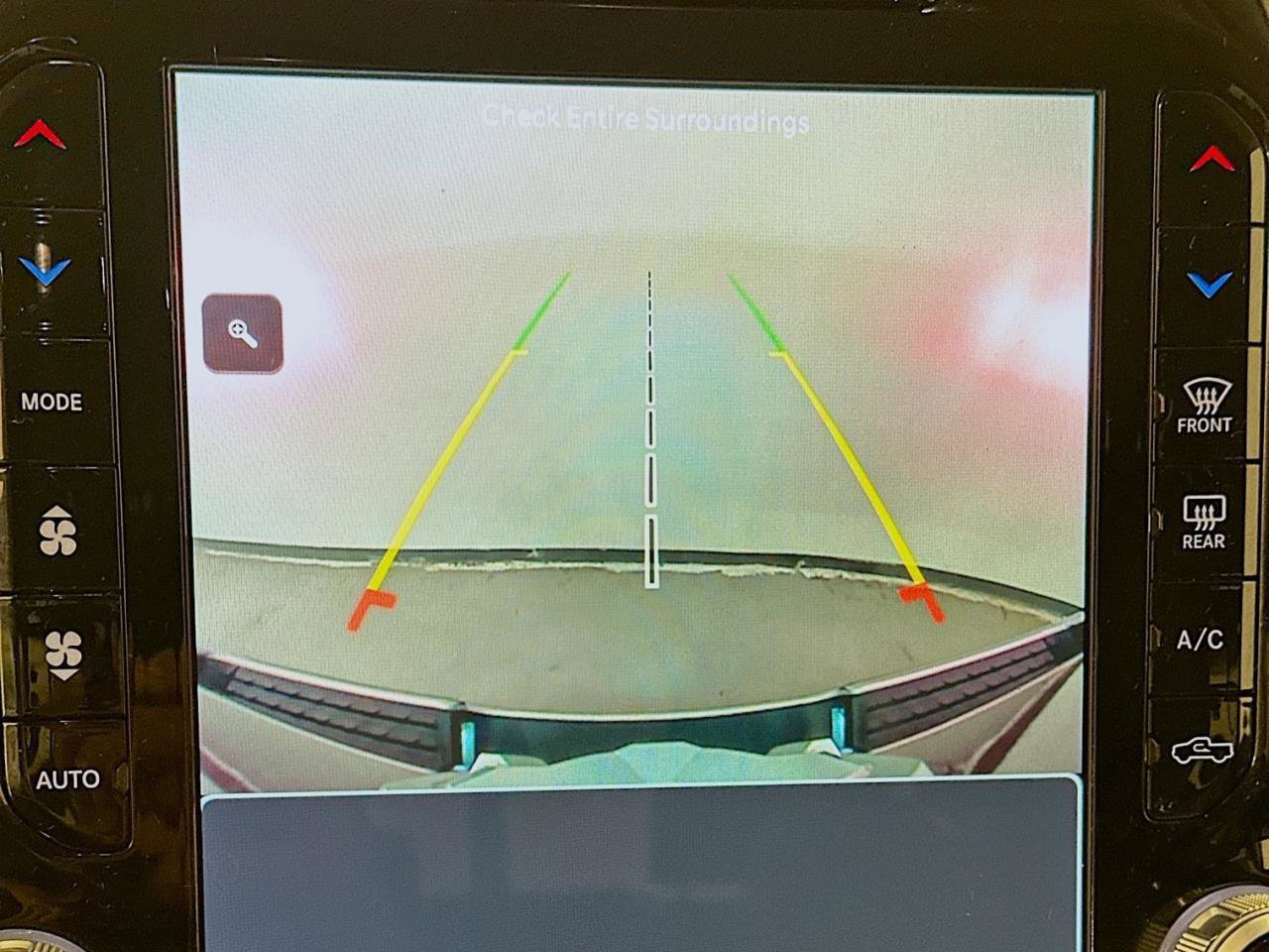 Used 2022 RAM 1500 Laramie image 23