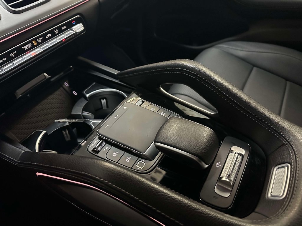 Used 2025 Mercedes-Benz GLS 450 4MATIC image 24