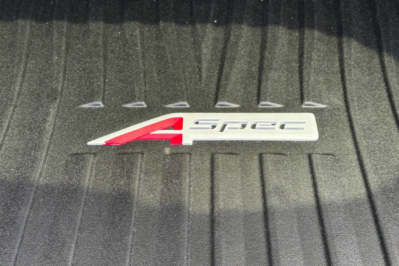 Used 2024 Acura ZDX A-Spec image 13