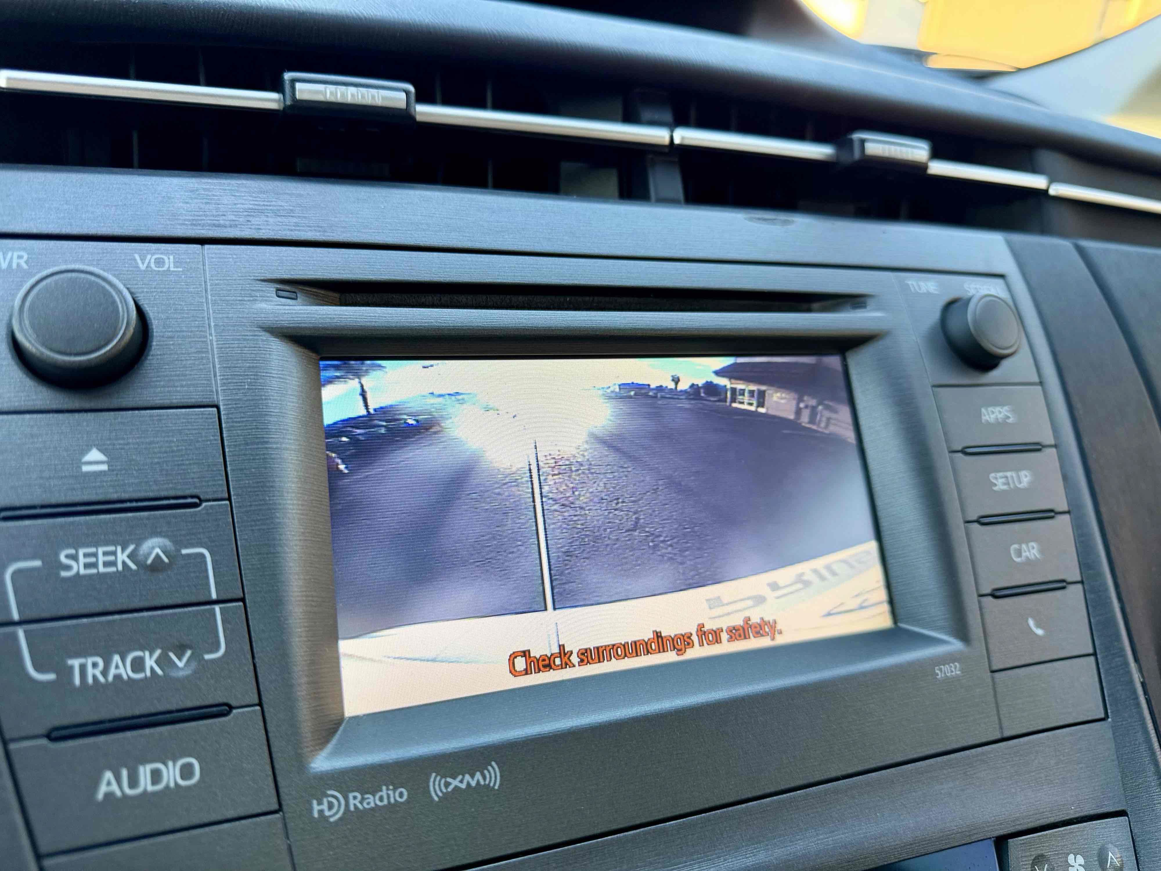 Used 2014 Toyota Prius Three FWD image 33