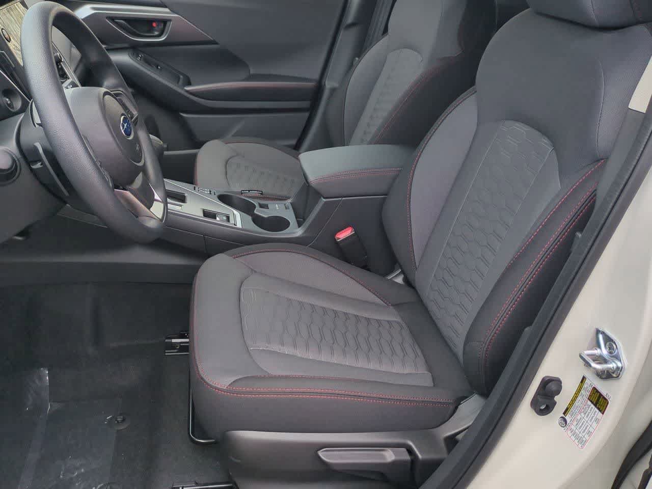 New 2026 Subaru Impreza 2.0i Sport AWD/4WD image 15