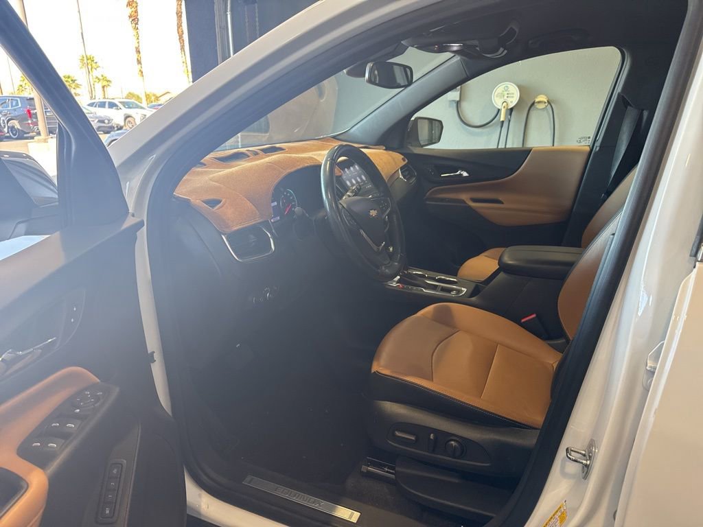 Used 2020 Chevrolet Equinox Premier image 21