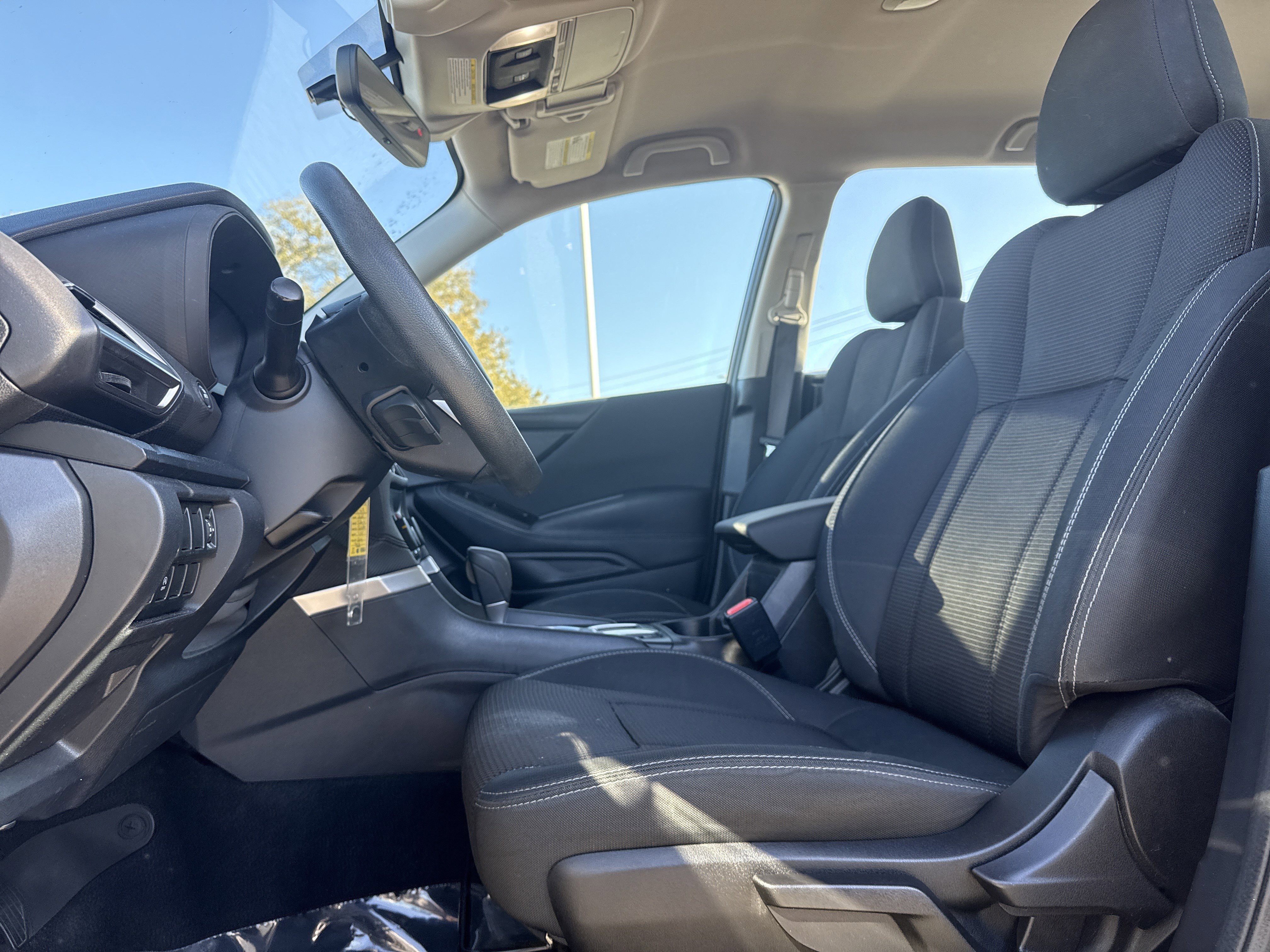 Used 2020 Subaru Forester w/ Alloy Wheel Package image 25