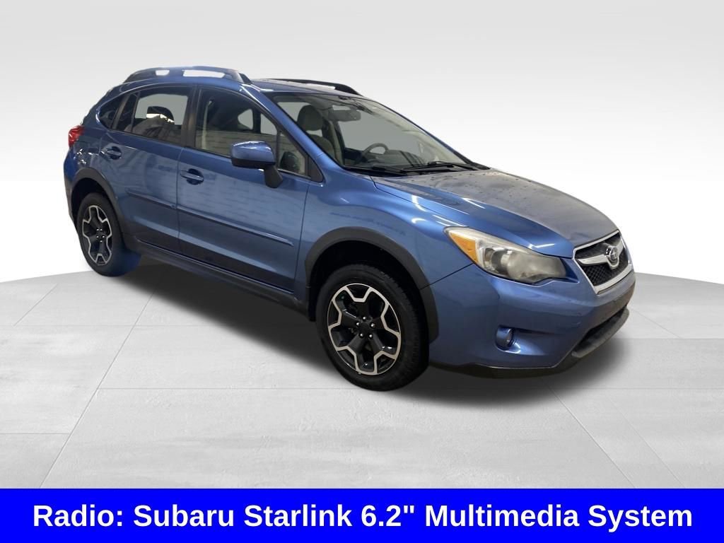 Used 2015 Subaru Crosstrek 2.0i Premium image 5