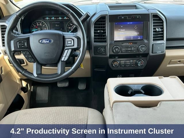 Used 2019 Ford F150 XLT w/ Equipment Group 302A Luxury AWD/4WD image 18