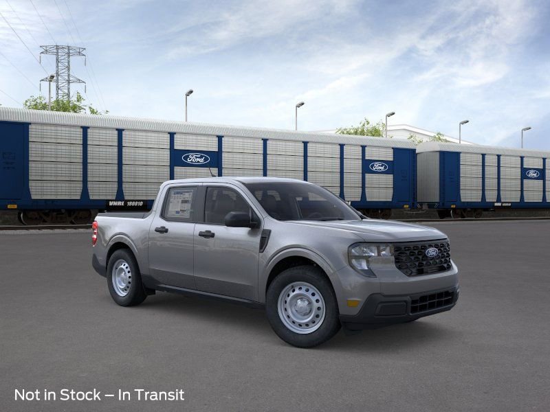 New 2026 Ford Maverick XL